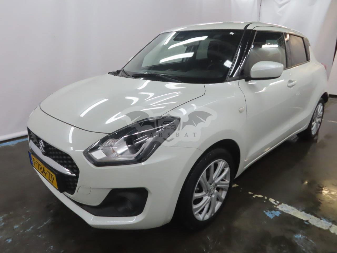 Suzuki Swift 1.2 2022