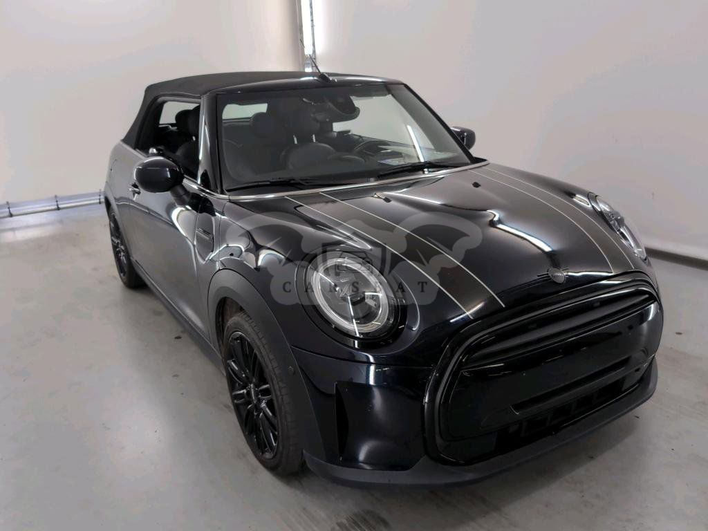 Mini Cabrio Cooper 1.5 Essential 2022