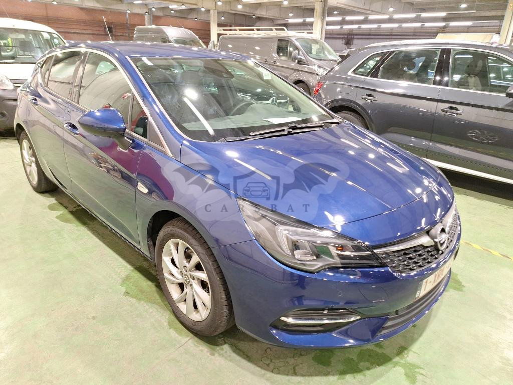 Opel Astra 1.2 Elegance 2020