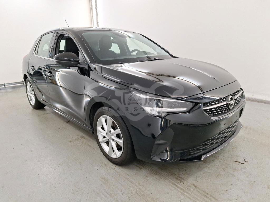 Opel Corsa 1.2 Elegance 2023