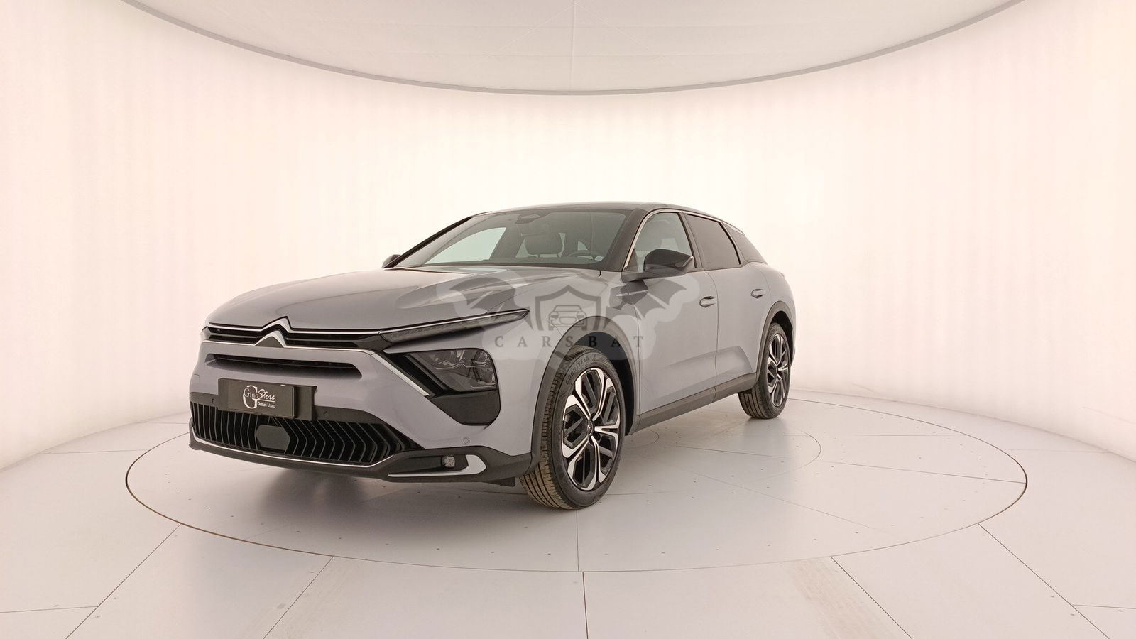 Citroën C5 X 1.2 Shine 2023