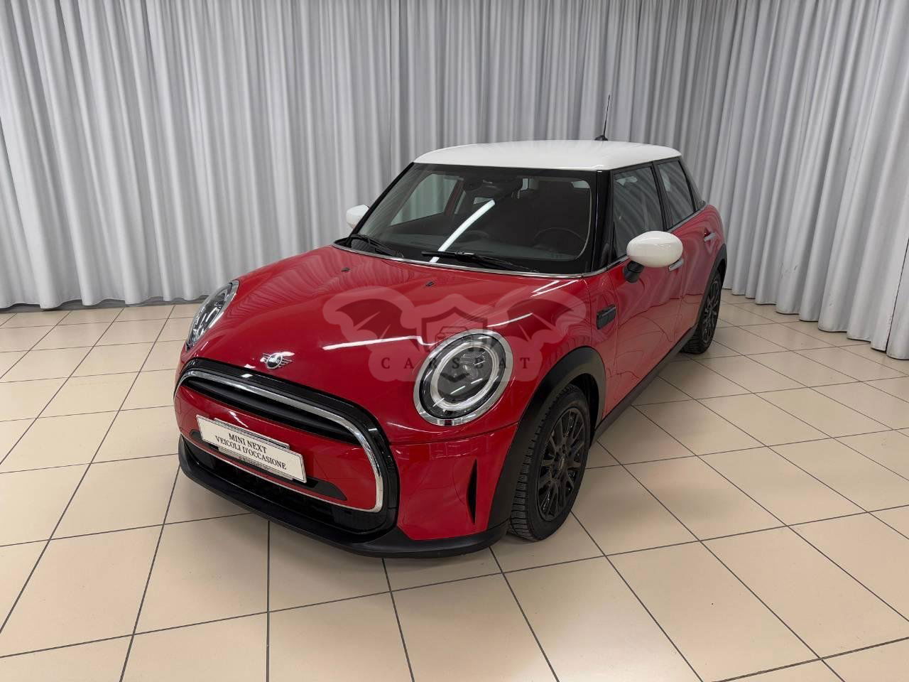Mini 5 Doors Cooper 1.5 Classic 2022
