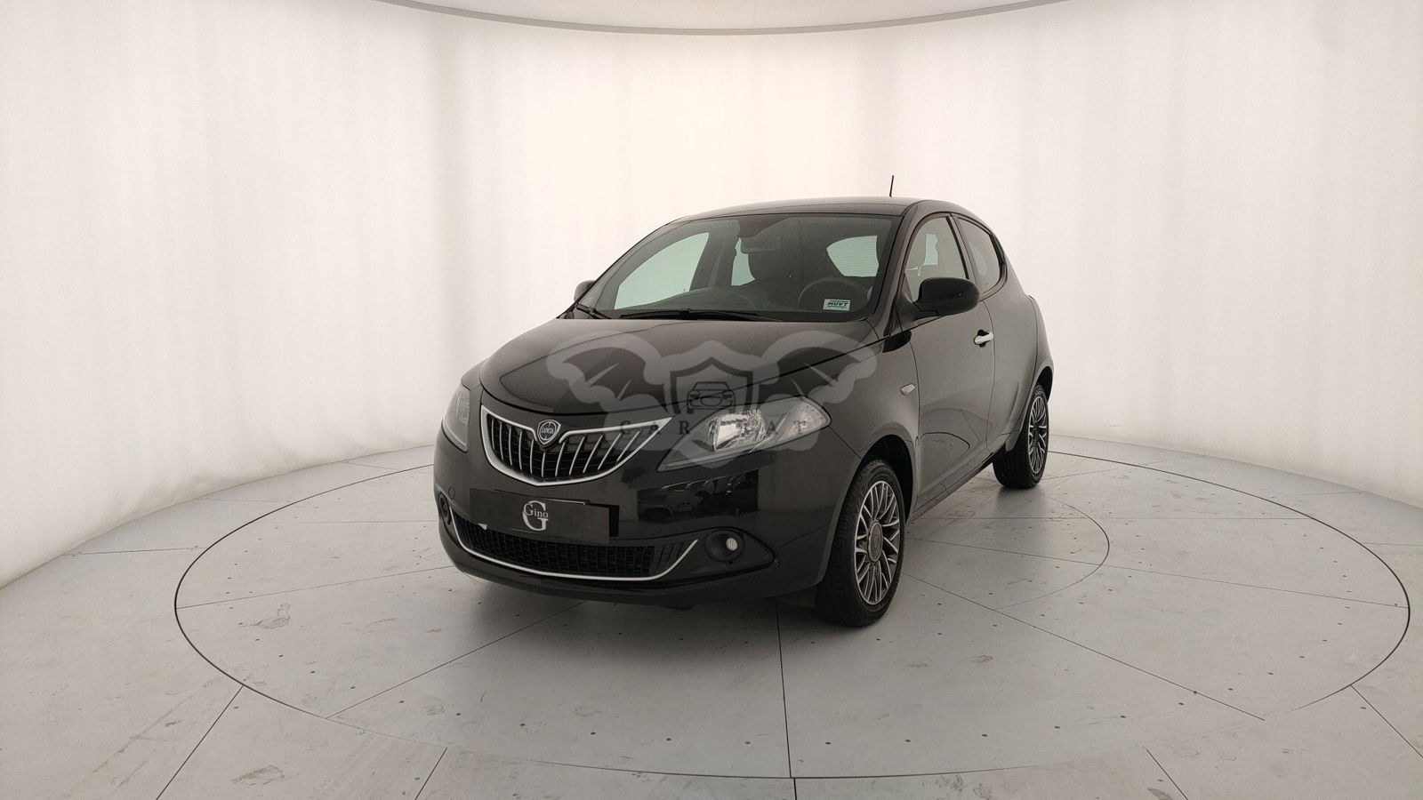 Lancia Ypsilon 1.0 Gold 2023