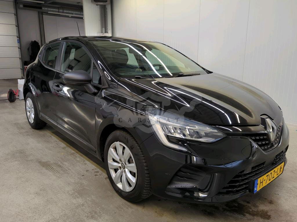 Renault Clio 1.0 Tce Life 2020