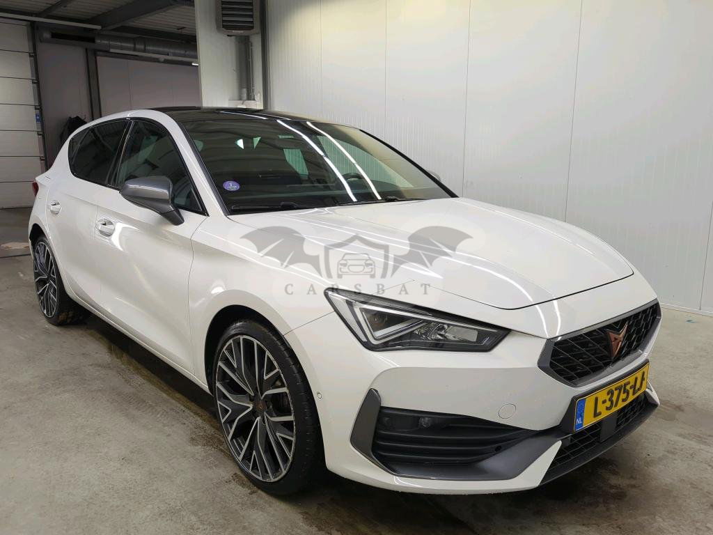 Cupra Leon 1.4 e-Hybrid Performance 2021