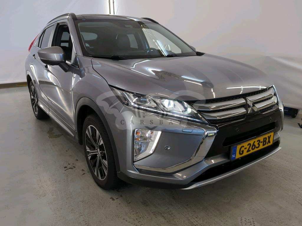 Mitsubishi Eclipse Cross 1.5 InStyle 2019