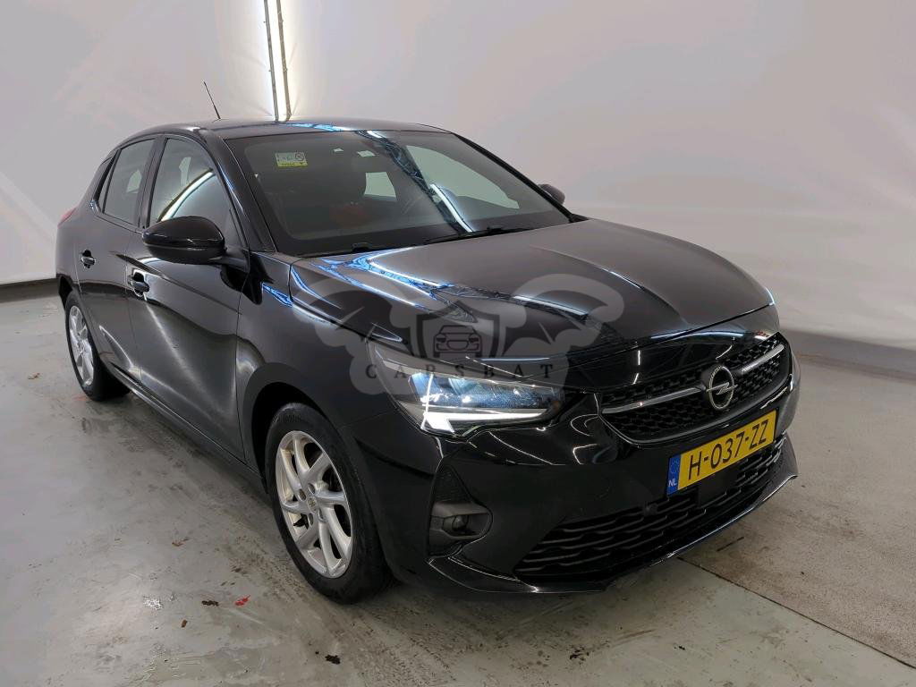Opel Corsa 1.2 GS 2020