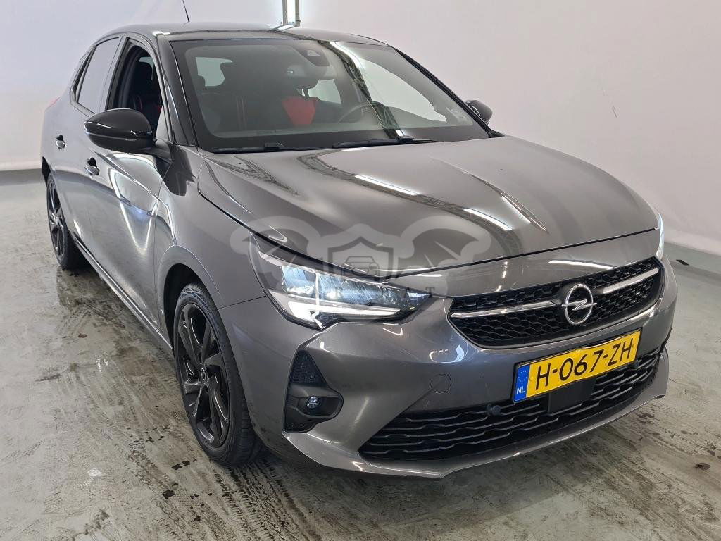 Opel Corsa 1.2 GS 2020
