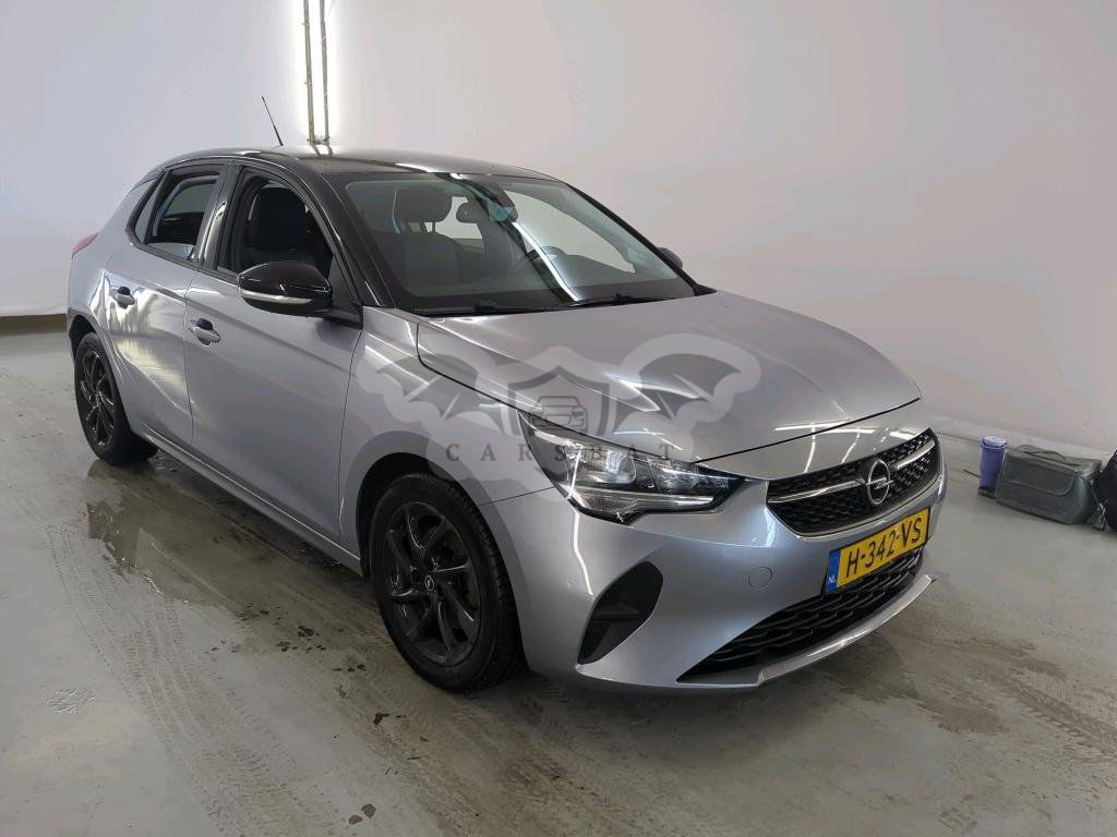 Opel Corsa 1.2 Edition 2020