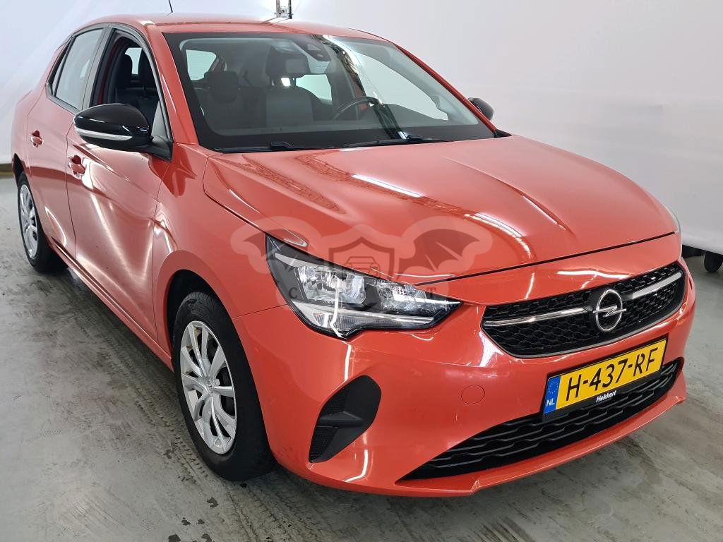 Opel Corsa 1.2 Edition 2020