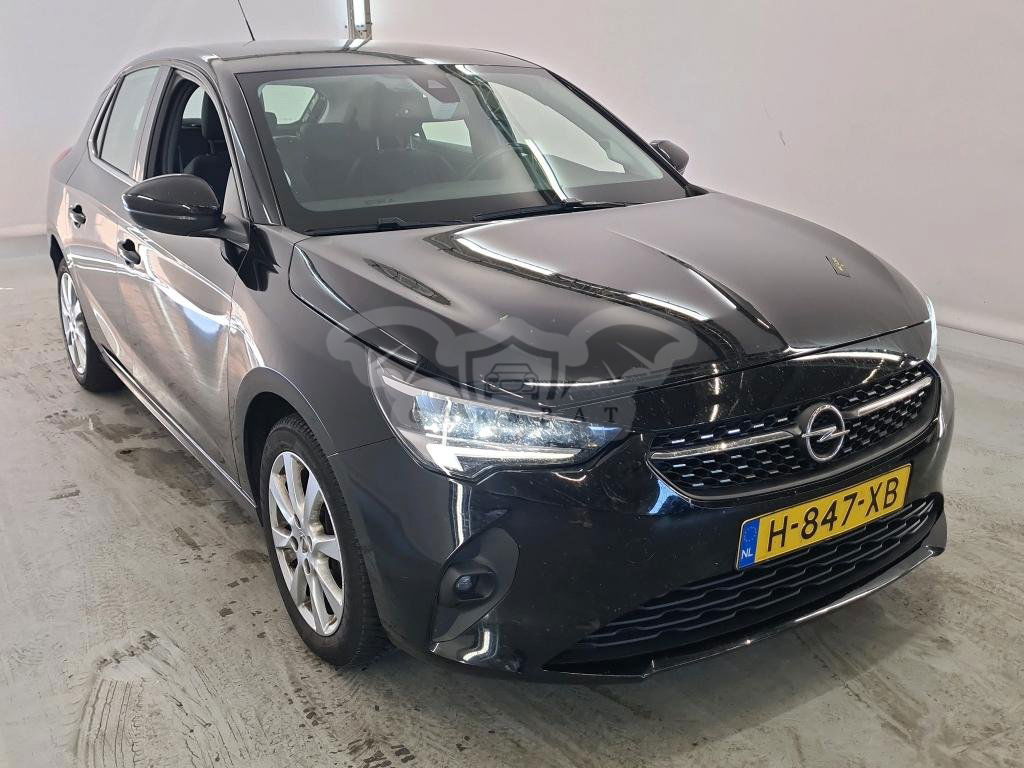 Opel Corsa 1.2 Elegance 2020