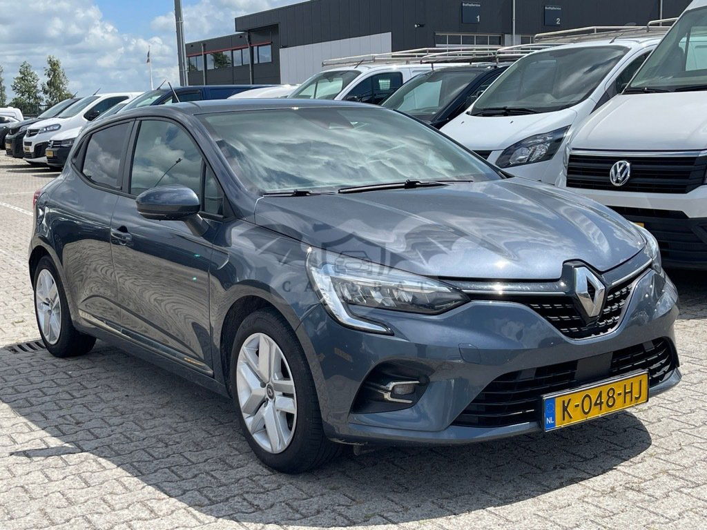 Renault Clio 1.6 Zen 2021