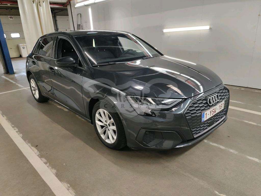 Audi A3 Sportback 30 TFSI 2020