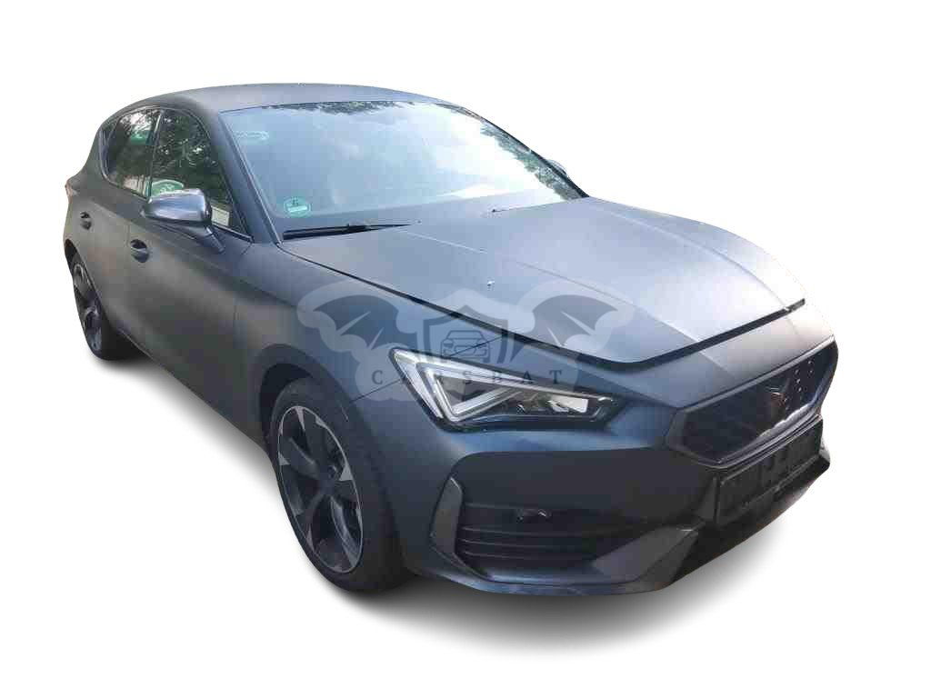 Cupra Leon 1.4 e-Hybrid 2022
