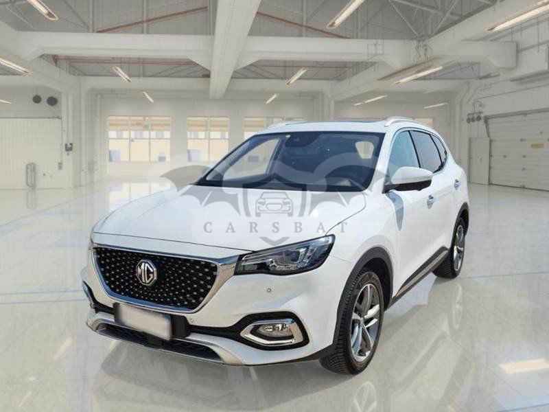 MG EHS 1.5 Exclusive 2022