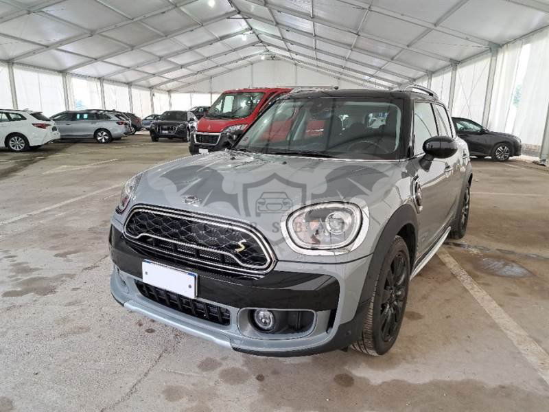 Mini Countryman Cooper SE 1.5 2020