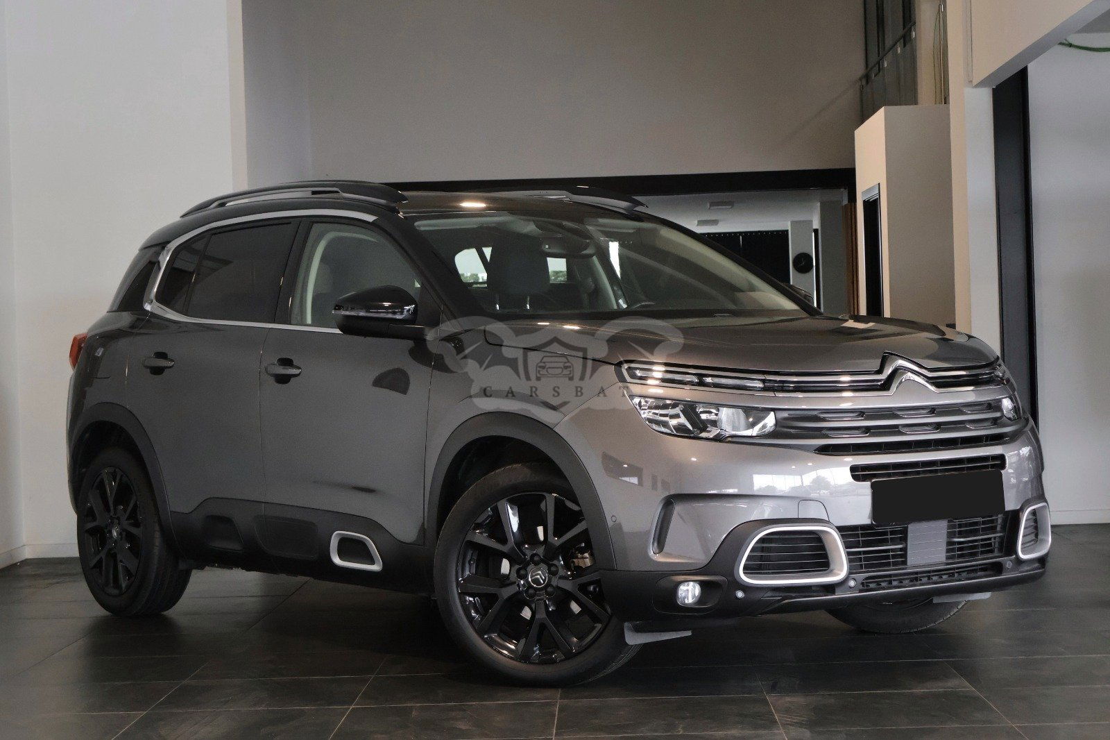 Citroën C5 Aircross 1.2i Feel 2020
