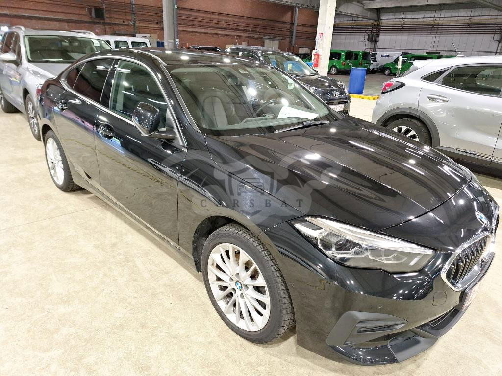 BMW 2 Series Gran Coupé 216d 2021