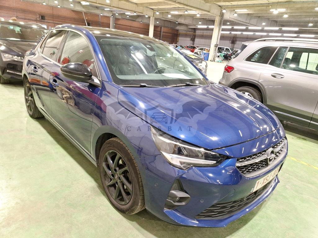 Opel Corsa 1.2 Elegance 2020
