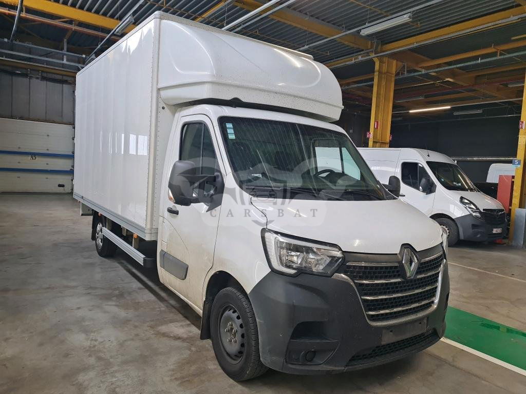 Renault Master L3H1 2.3 DCI Comfort 2023