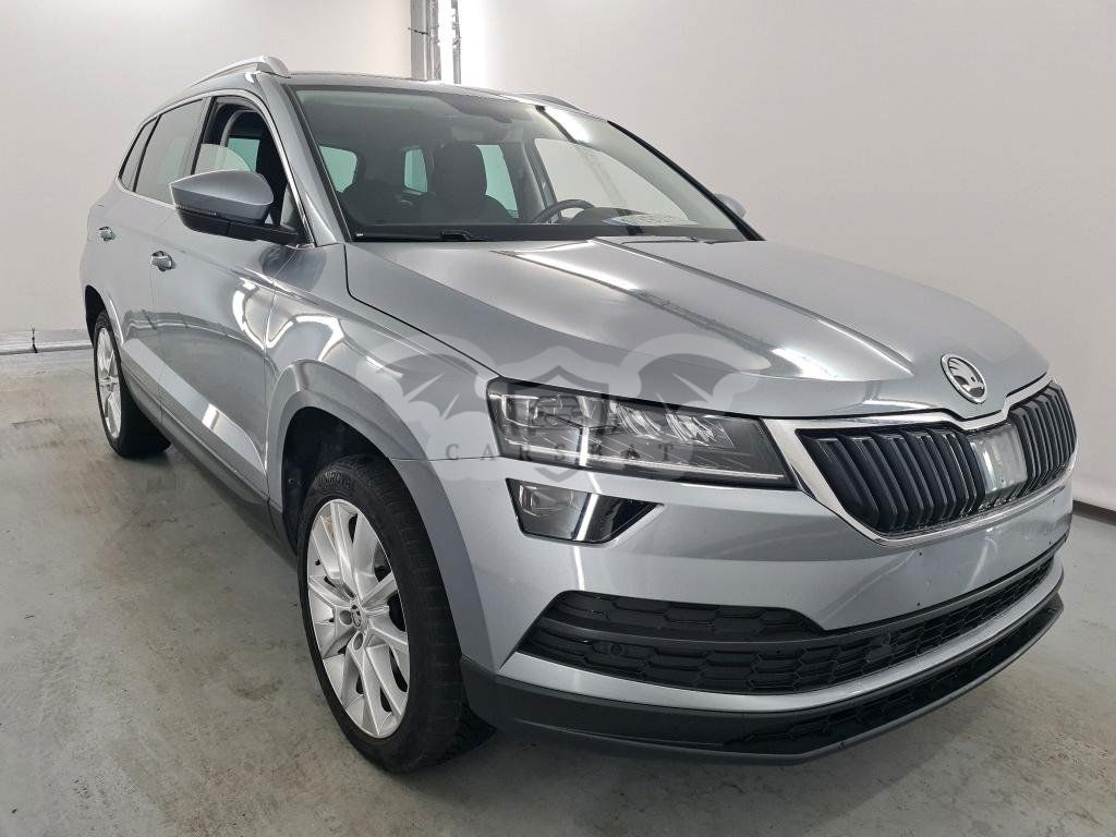 Skoda Karoq 1.6 TDI Style 2019