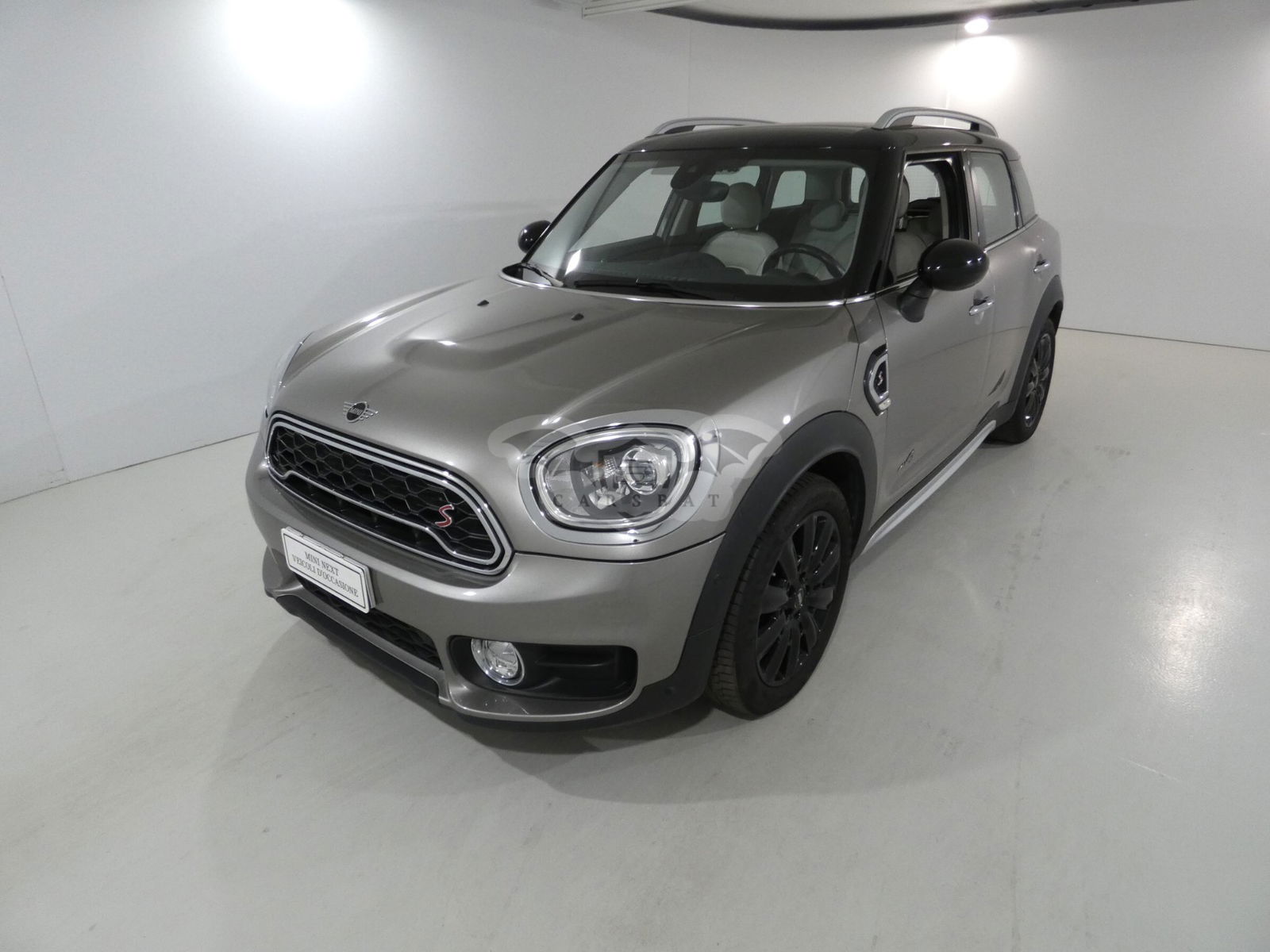 Mini Countryman Cooper SD 2.0 2019