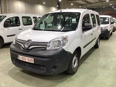 Renault Kangoo Maxi 1.5 DCI Comfort 2021