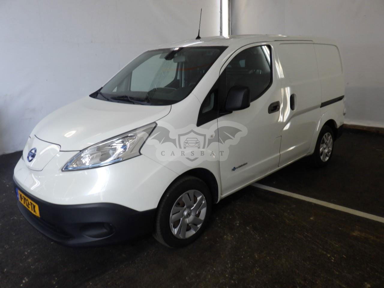 Nissan NV200 Business 2018