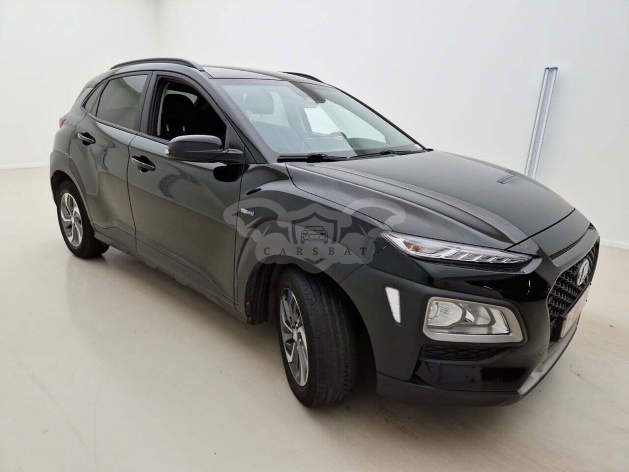 Hyundai Kona 1.6 GDI Twist 2020