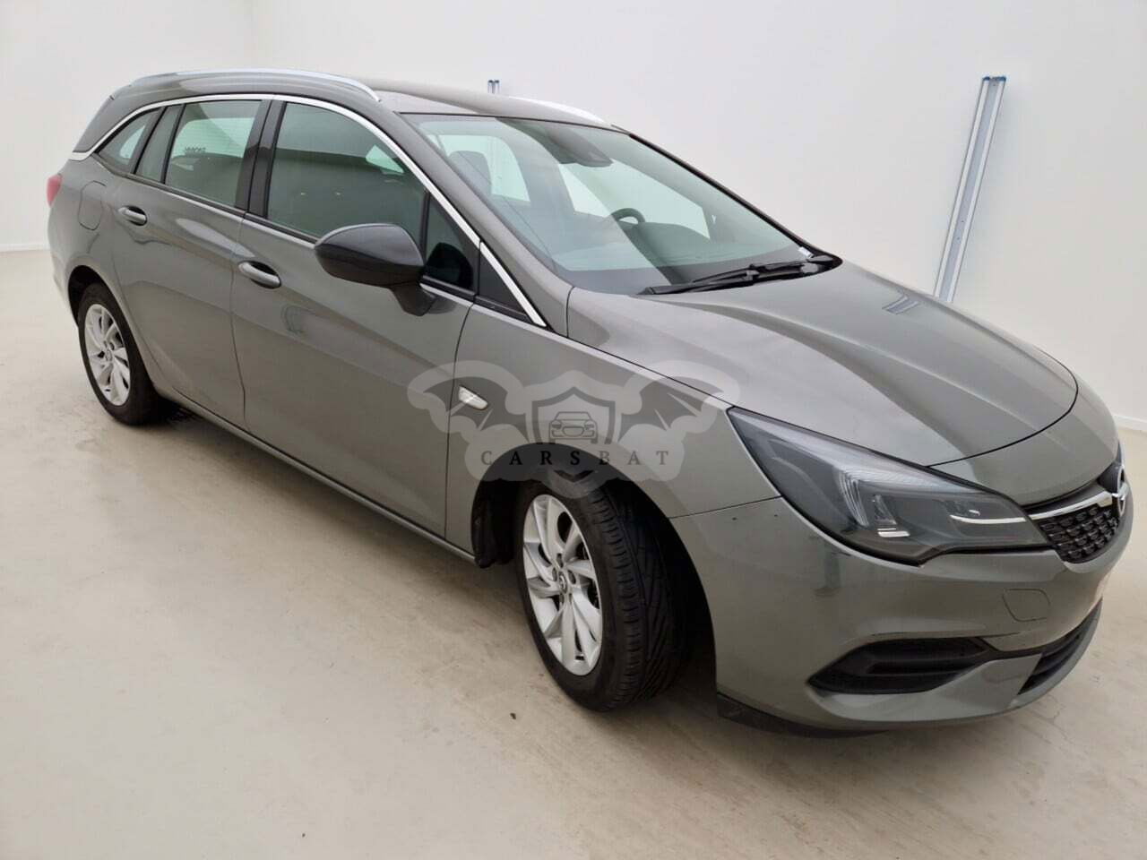 Opel Astra Sports Tourer 1.5 Elegance 2021