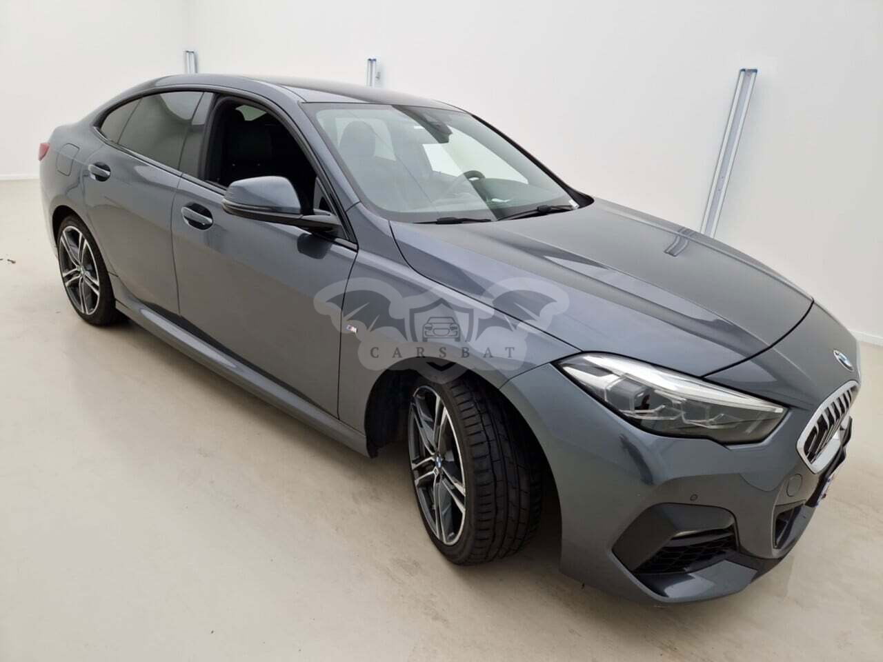 BMW 2 Series Gran Coupé 216d M Sport 2021