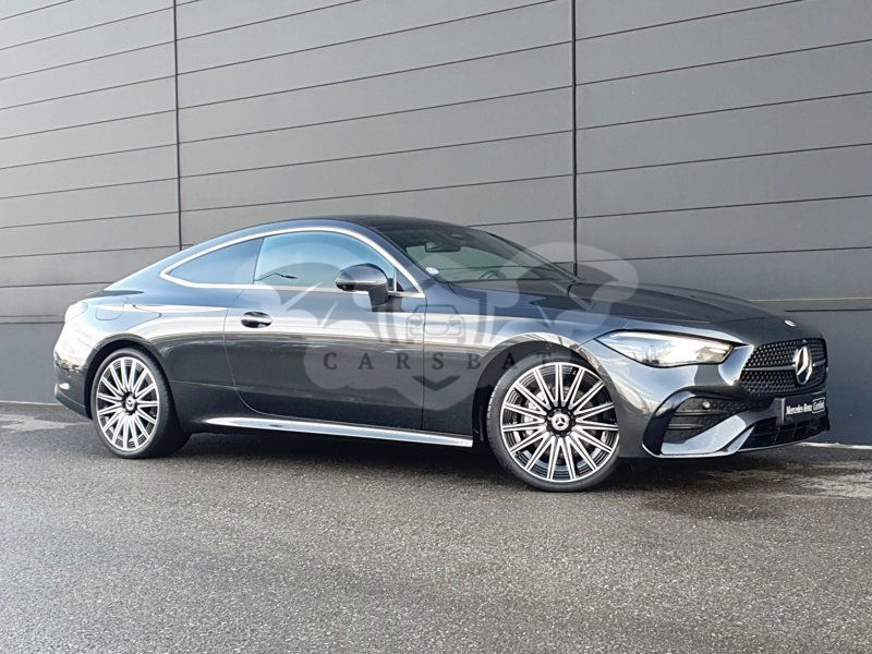 Mercedes-Benz CLE 300 2023