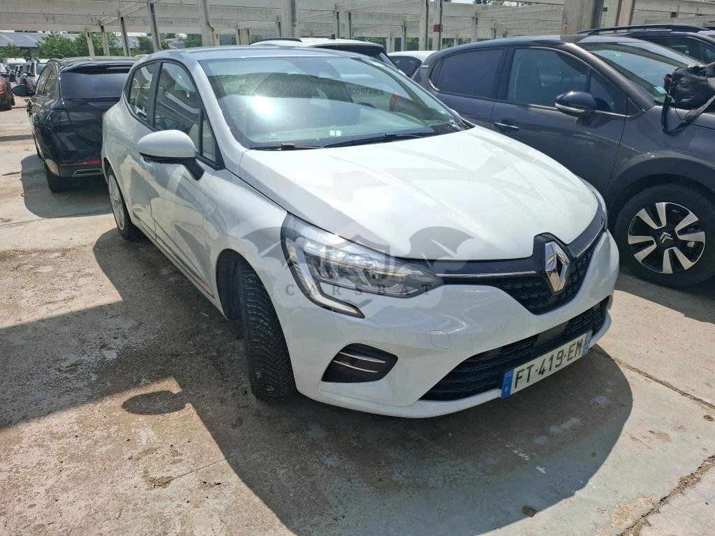 Renault Clio Business 2020