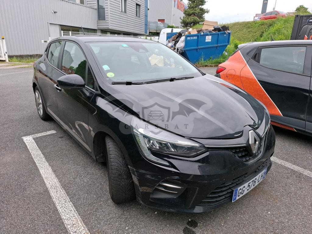 Renault Clio Business 2022