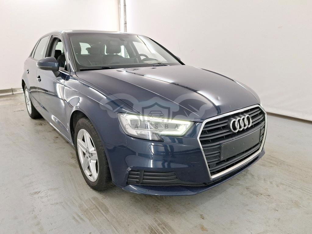 Audi A3 Sportback 35 TDI Business 2020