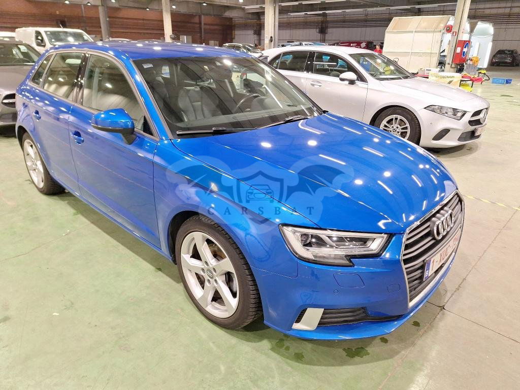 Audi A3 Sportback 35 TDI Sport 2020