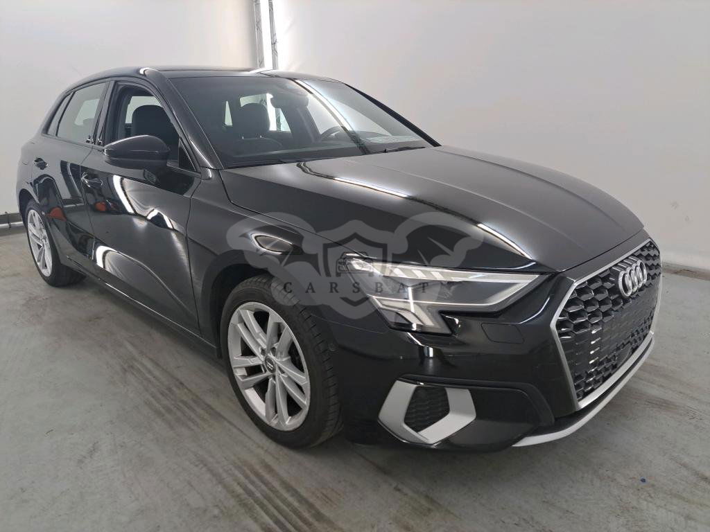 Audi A3 Sportback 35 TDI Advanced 2020