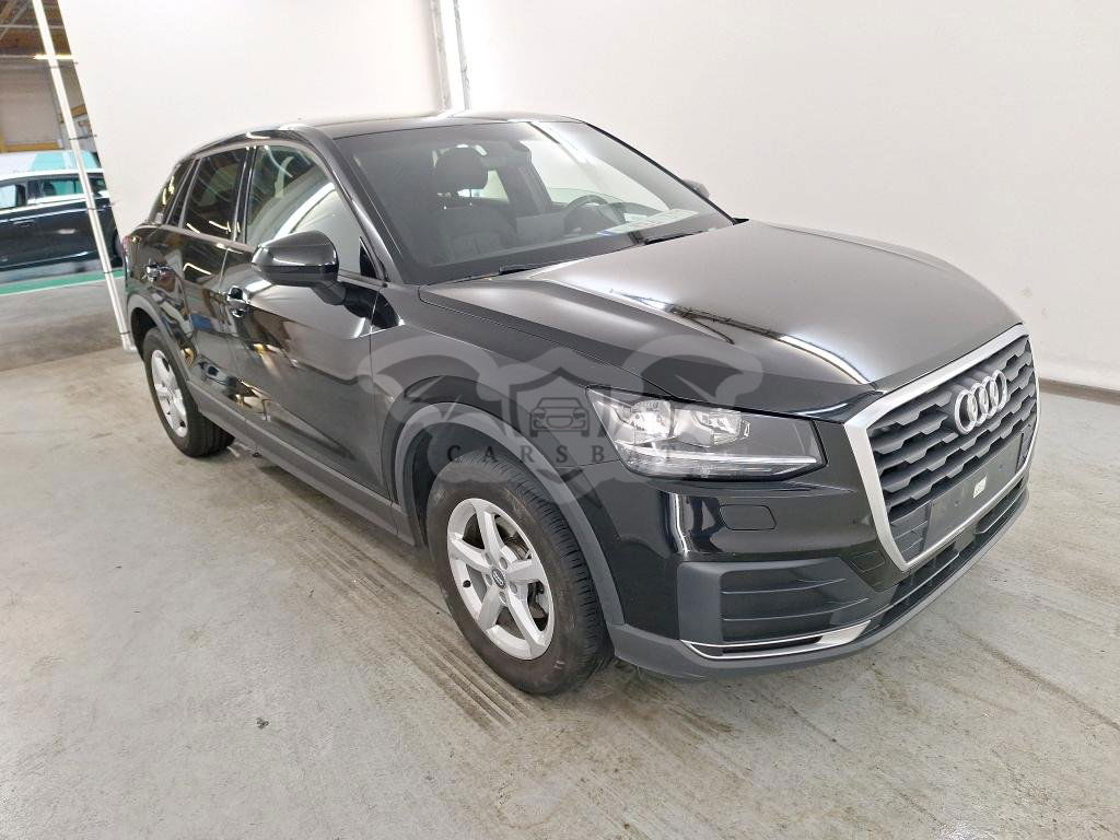 Audi Q2 30 TFSI Business 2020
