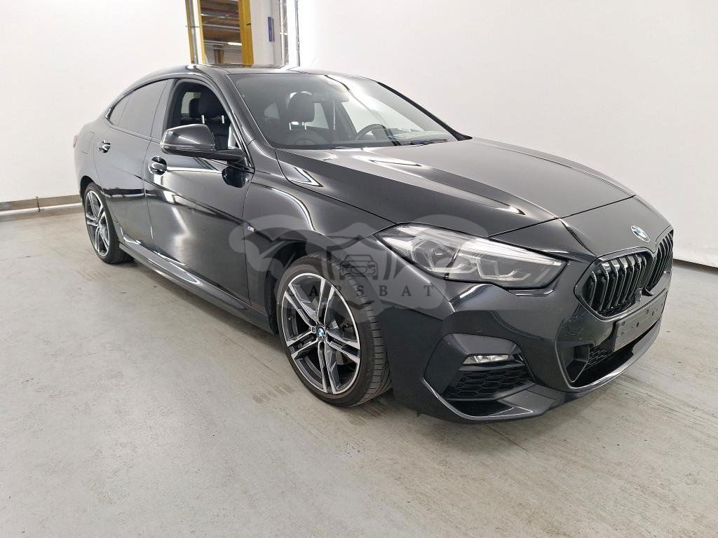 BMW 2 Series Gran Coupé 218i 2021