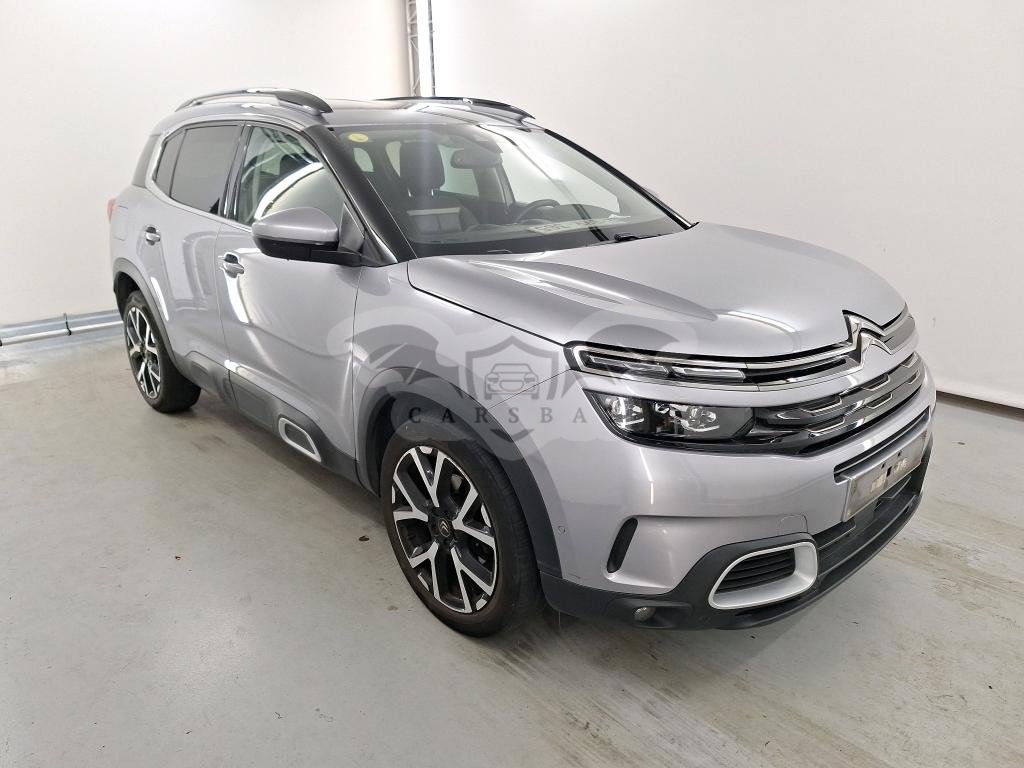 Citroën C5 Aircross 1.5 HDI Shine 2022