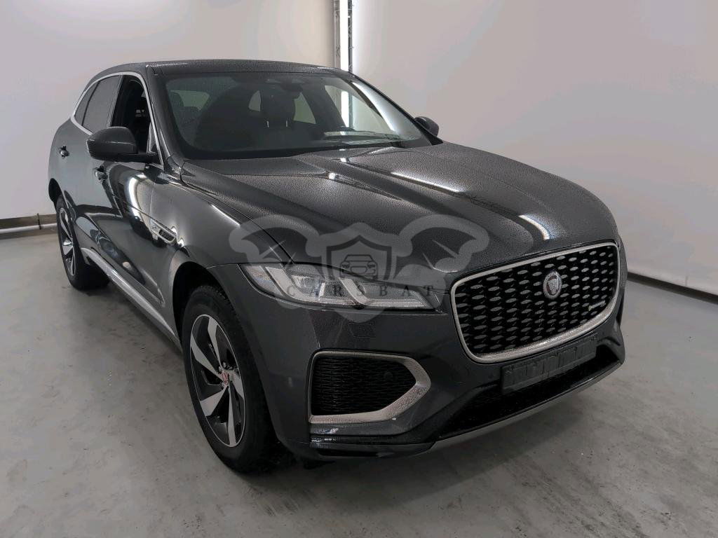 Jaguar F-Pace 2.0 R-Dynamic S 2022