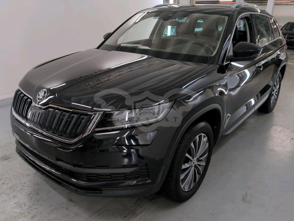 Skoda Kodiaq 1.5 TSI Style 2021