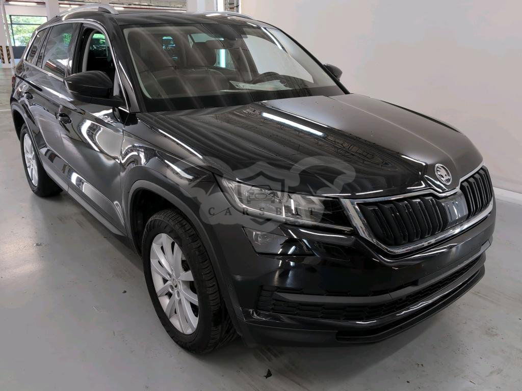 Skoda Kodiaq 2.0 TDI Style 2021