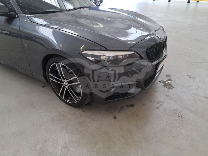 BMW 2 Series Coupé 230i M Sport 2021