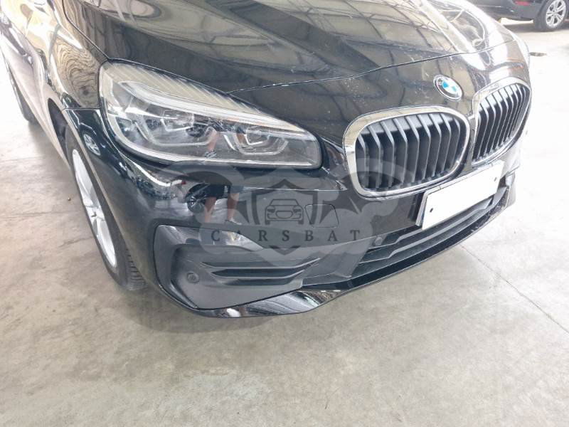 BMW 2 Series Active Tourer 218d Business 2021
