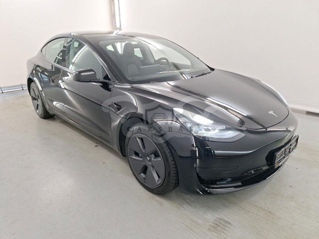 Tesla Model 3 Standard Range Plus 2022