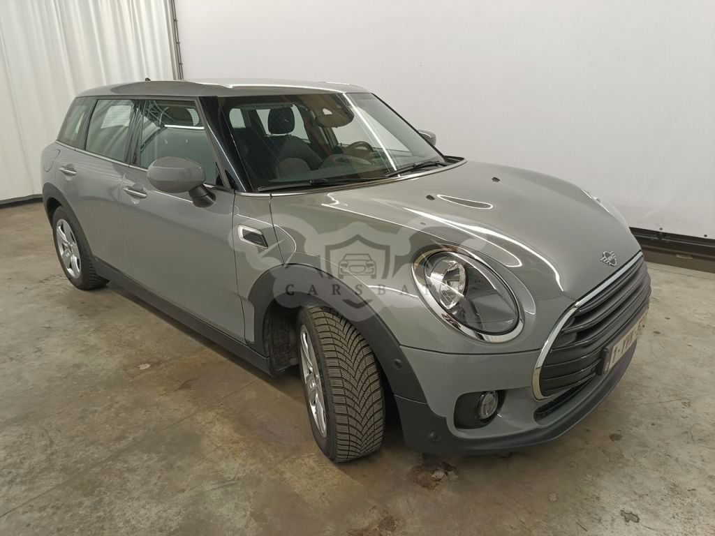 Mini Clubman One D 1.5 2021