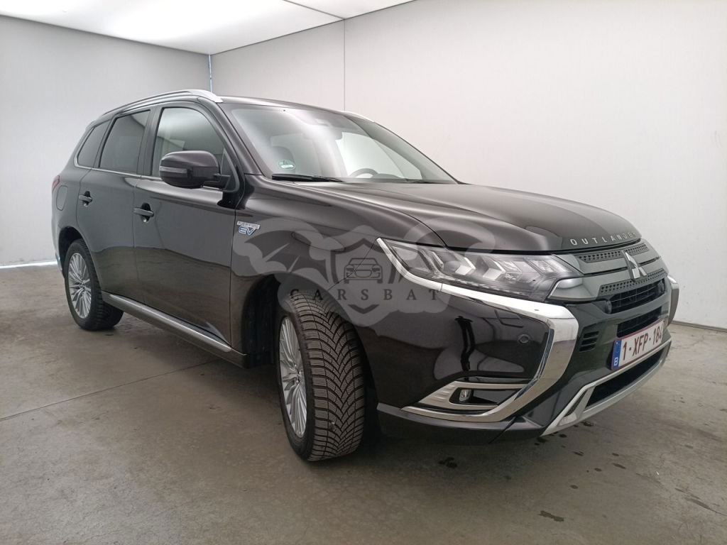 Mitsubishi Outlander 2.4 Business 2019