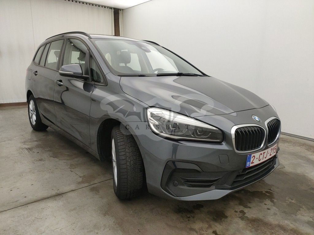 BMW 2 Series Gran Tourer 216i Business 2022