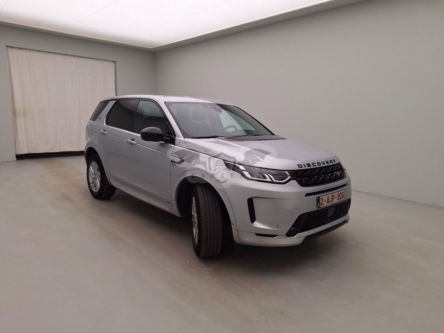 Land Rover Discovery Sport P300e R-Dynamic HSE 2021